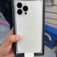 ایفون ۱۳پرومکس بدون ریجستر