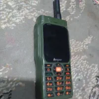 گوشی مدل k30tv
