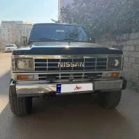 پاترول دو در