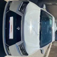 دنا پلاس توربو اتومات|خودرو سواری و وانت|ملایر, |دیوار