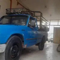 نیسان استثنایی