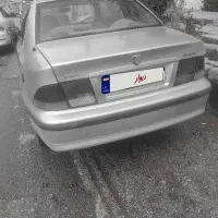 سمند مدل ۸۲