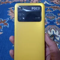 شیائومی Poco M4 Pro با حافظهٔ ۲۵۶ گیگابایت|موبایل|کرج, کمال‌شهر|دیوار