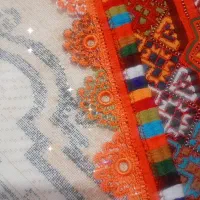 انواع کریشی وپلیوار وآینه میدوزم|لباس|خاش, |دیوار