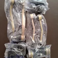 جلوبندی مکانیکی ترمز گیربکس (سیار)|خدمات موتور و ماشین|مشهد, کوی سیدی|دیوار