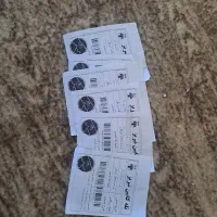 بلیط کارت تخفیف کامل تله کابین