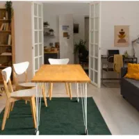 نظافت منزل در هفته یک روز