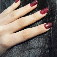 تخفیف کاشت ناخن ۲۵۰|خدمات آرایشگری و زیبایی|اهواز, گلستان|دیوار