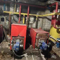 تعمیر و سرویس مشعل موتورخانه و پمپ و دیگ شوفاژ|خدمات پیشه و مهارت|تهران, بهار|دیوار