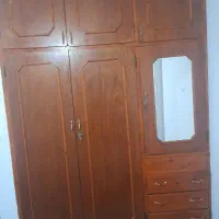 در های کمد دیواری وکشو ها. بدون چهار چوب به فروشی|جاکفشی، کمد، دراور|رحیم‌آباد, |دیوار