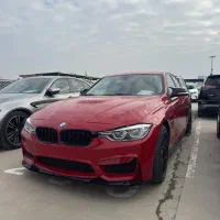 بی ام و  2015 -328iگذرموقت منطقه آزاد|خودرو سواری و وانت|بندر انزلی, لیچارگی حسن رود|دیوار
