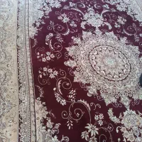 موکت کارکرده ۵۵ متر|فرش|میاندوآب, |دیوار