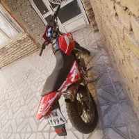 کویر ۱۴۰۰ t2|موتورسیکلت|مشهد, نوید|دیوار