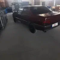 پژو 405 مدل ۸۲|خودرو سواری و وانت|تبریز, |دیوار