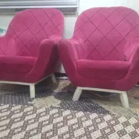 ماشین لباسشویی و مبل ۷ نفره|ماشین لباسشویی و خشک‌کن لباس|بندرعباس, |دیوار