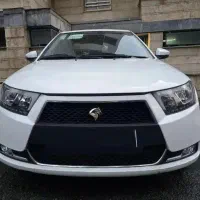 دنا پلاس توربو شش دنده