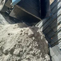 مصالح ساختمانی ماسه وپوکه بانیسان سایپاکمپرسی|خدمات حمل و نقل|سنندج, |دیوار