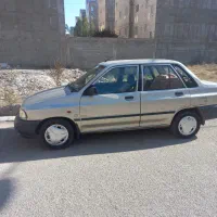 پراید مدل۸۶ دوگانه شرکتی|خودرو سواری و وانت|اردبیل, |دیوار