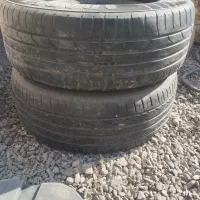 لاستیک سمند|قطعات یدکی و لوازم جانبی|تربت جام, میان جام|دیوار