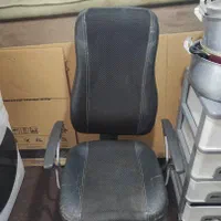 صندلی چرخدار