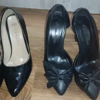 کفش پاشنه بلند|کیف، کفش، کمربند|نظرآباد, نظرآباد|دیوار