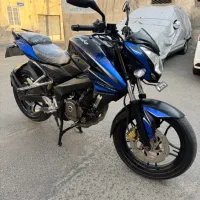 ns200 ان اس۲۰۰|موتورسیکلت|تهران, هرندی|دیوار