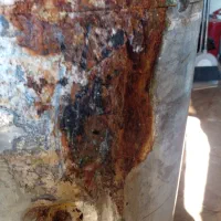 خریدانواع ضایعات ابگرمکن مس برنج الومینوم