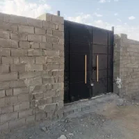 زمین ۵۰۰ متری در گلبهار مناسب ساخت ویلاموقعیت عالی