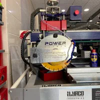 دستگاه برش ایلیاکو مدل power سرامیکبر|ماشین‌آلات صنعتی|شیراز, صاحب الزمان|دیوار