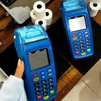 کارتخوان جیبی یا موبایلی/×