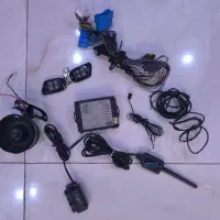 دزدگیر مجیکارmm211 کره‌ای