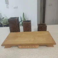 رایزر چوبی نونو