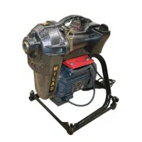 دستگاه لوله بازکنی