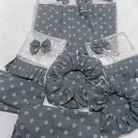 دوخت سرویس آشپزخونه و کاور وسایل برقی|سفره، حوله، دستمال آشپزخانه|چابهار, |دیوار