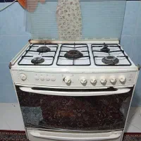فر گاز