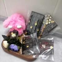 پک هدیه روز دختر