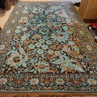 فرش ماشینی  ۶ متری