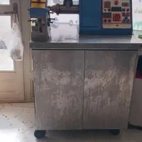 دستگاه سیخ گیرکباب