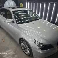 bmw 520i بدون رنگ بندرعباس