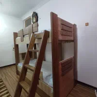 تختخواب دوطبقه
