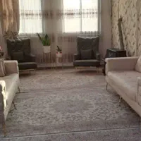 مبل هشت نفره|مبلمان خانگی و میز عسلی|نسیمشهر, |دیوار