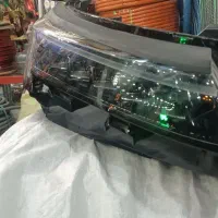 چراغ جلو kmc|قطعات یدکی و لوازم جانبی|شیراز, گلشن|دیوار