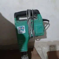 کلیه کارهای تخریب ساختمانی