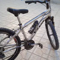 دوچرخه ۲۴ ویوا اصل تایوان|دوچرخه، اسکیت، اسکوتر|بجنورد, |دیوار