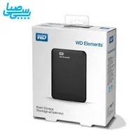 هارد اکسترنال Western Digital|قطعات و لوازم جانبی رایانه|تهران, میدان ولیعصر|دیوار
