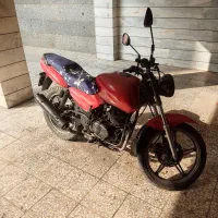 پولسار ۱۸۰ مزایده