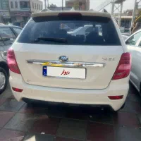 لیفان x60اتومات در حد خشک.|خودرو سواری و وانت|قرچک, میرزائی شمالی|دیوار