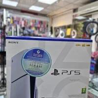 کنسول بازی پلی استیشن ۵ دو هفته کار