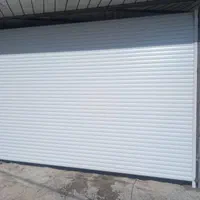 جوشکاری و نصب و سرویس درب برقی