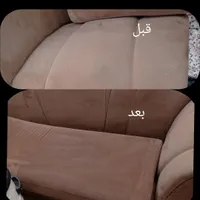 مبل شویی سلیمانی کاملا تضمینی
